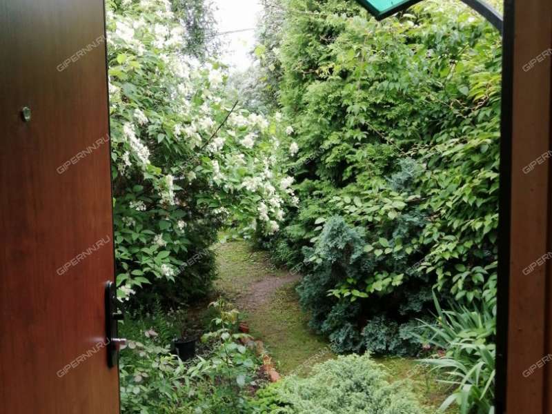 дом на Знатная СНТ "Звезда-2"